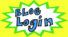Blog Login